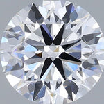 IGI 1.01 Carat Round Brilliant Lab Grown Diamond 人工培育鑽石 實驗室人造鑽石