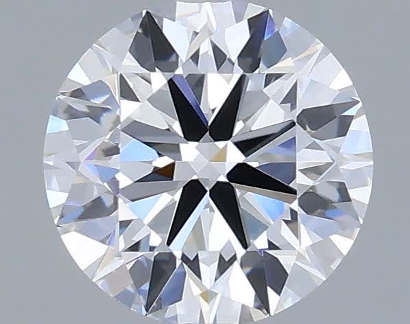 IGI 1.01 Carat Round Brilliant Lab Grown Diamond 人工培育鑽石 實驗室人造鑽石