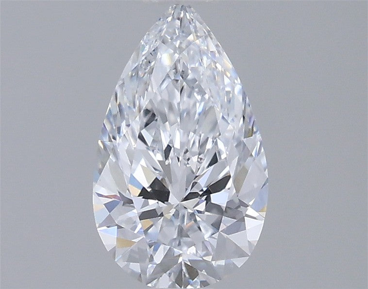 IGI 0.95 Carat Pear Lab Grown Diamond 人工培育鑽石 實驗室人造鑽石
