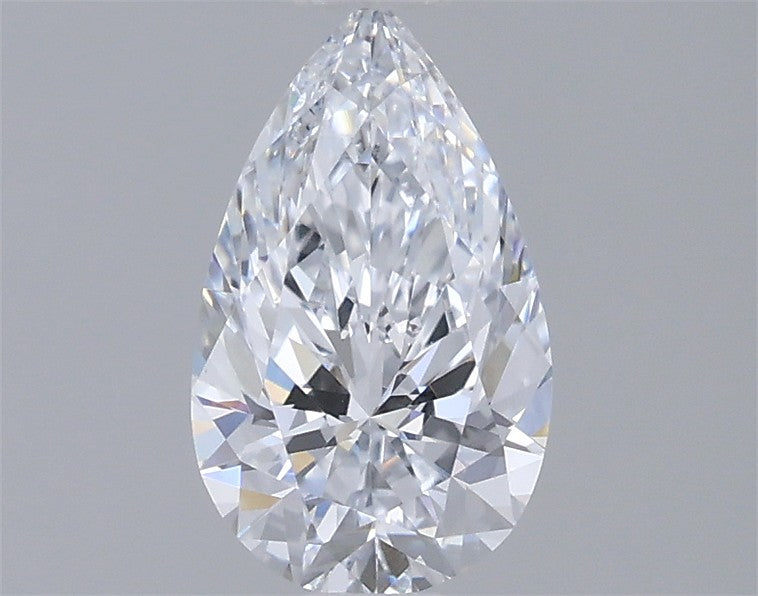 IGI 0.95 Carat Pear Lab Grown Diamond 人工培育鑽石 實驗室人造鑽石