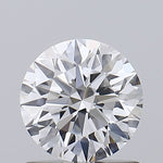 IGI 0.91 Carat Round Brilliant Lab Grown Diamond