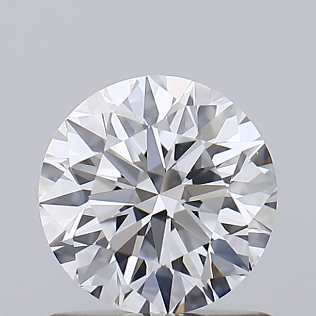 IGI 0.91 Carat Round Brilliant Lab Grown Diamond