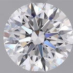 IGI 2.10 Carat Round Brilliant Lab Grown Diamond 人工培育鑽石 實驗室人造鑽石