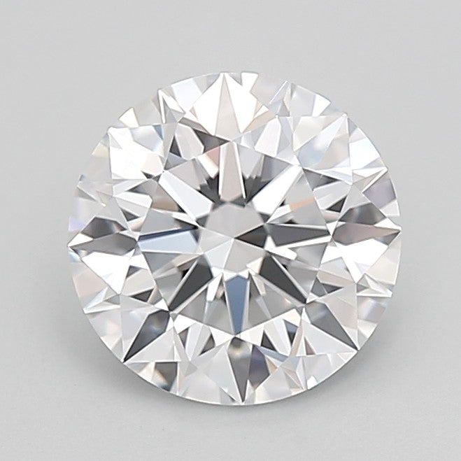 IGI 1.72 Carat Round Brilliant Lab Grown Diamond 人工培育鑽石 實驗室人造鑽石