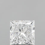 IGI 1.35 Carat Princess Cut Lab Grown Diamond