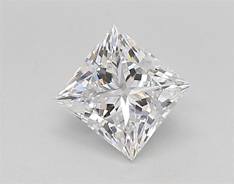 IGI 0.89 Carat Princess Cut Lab Grown Diamond 人工培育鑽石 實驗室人造鑽石