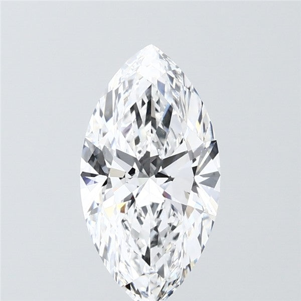 IGI 1.59 Carat Marquise Lab Grown Diamond 人工培育鑽石 實驗室人造鑽石