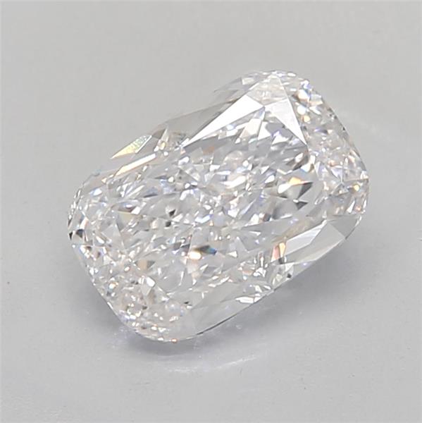 IGI 3.01 Carat Cushion Lab Grown Diamond 人工培育鑽石 實驗室人造鑽石