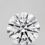 IGI 1.46 Carat Round Brilliant Lab Grown Diamond 人工培育鑽石 實驗室人造鑽石