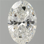IGI 8.50 Carat Oval Lab Grown Diamond 人工培育鑽石 實驗室人造鑽石