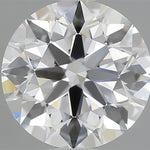 IGI 1.60 Carat Round Brilliant Lab Grown Diamond 人工培育鑽石 實驗室人造鑽石