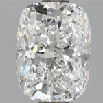 IGI 2.03 Carat Cushion Lab Grown Diamond 人工培育鑽石 實驗室人造鑽石