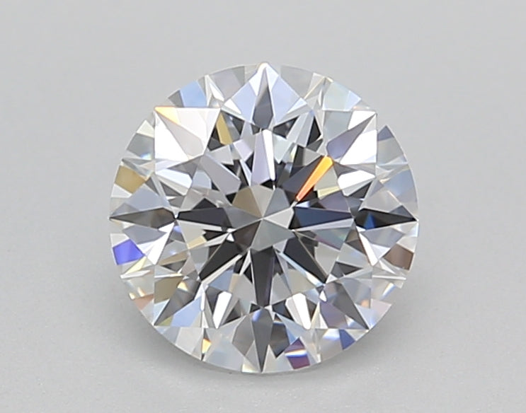 IGI 1.1 Carat 圓形 - Round Brilliant 培育鑽石 Lab Grown Diamond 人造鑽石 人工鑽石 實驗室鑽石 培養鑽石 香港 培育鑽 