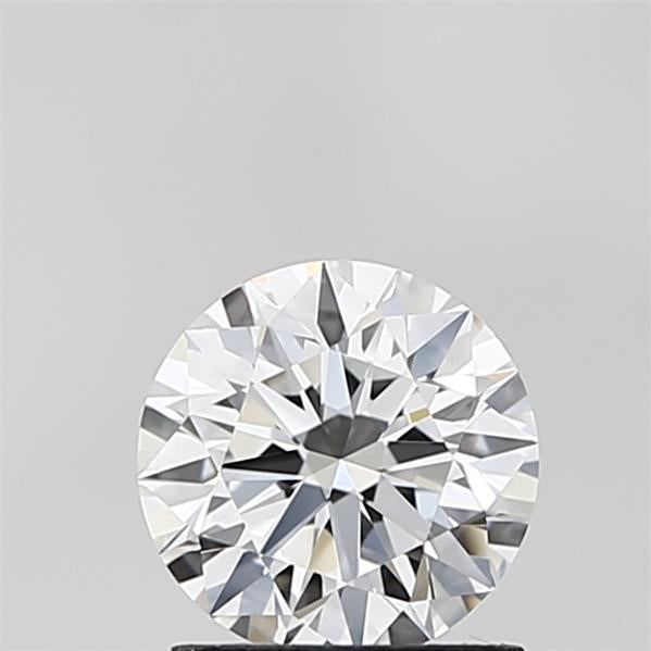 IGI 1.21 Carat Round Brilliant Lab Grown Diamond 人工培育鑽石 實驗室人造鑽石