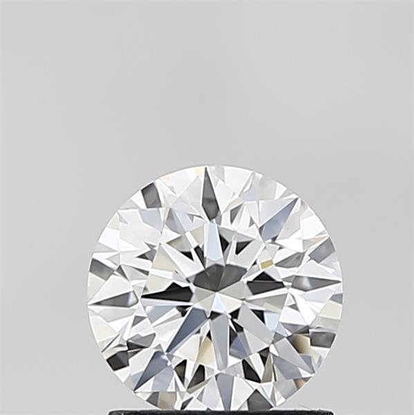 IGI 1.21 Carat Round Brilliant Lab Grown Diamond 人工培育鑽石 實驗室人造鑽石