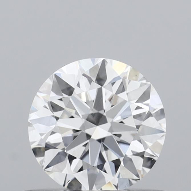IGI 0.53 Carat Round Brilliant Lab Grown Diamond 人工培育鑽石 實驗室人造鑽石