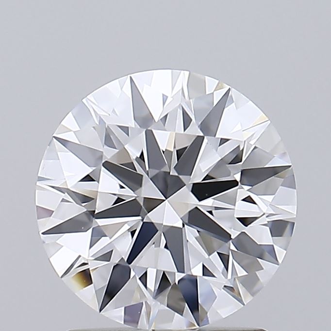 IGI 1.65 Carat Round Brilliant Lab Grown Diamond