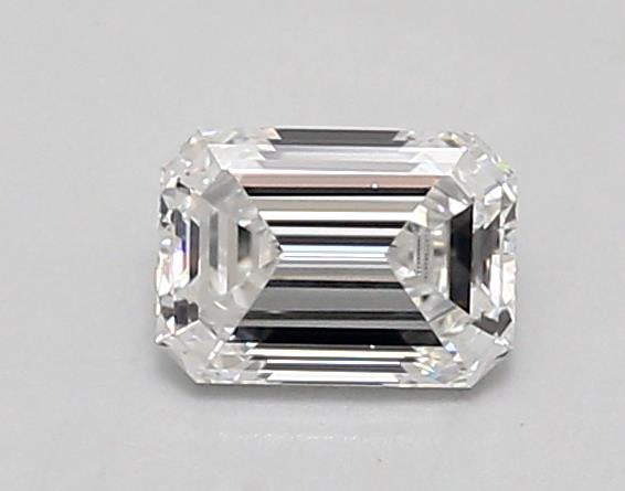 IGI 0.92 Carat Emerald Lab Grown Diamond 人工培育鑽石 實驗室人造鑽石