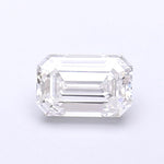 IGI 0.58 Carat Emerald Lab Grown Diamond 人工培育鑽石 實驗室人造鑽石