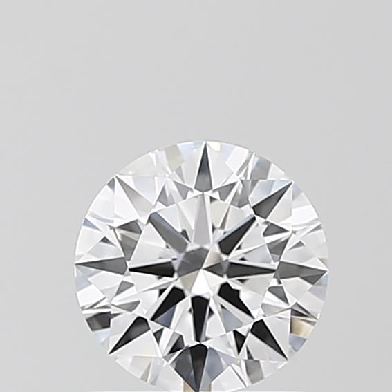 IGI 1.00 Carat Round Brilliant Lab Grown Diamond 人工培育鑽石 實驗室人造鑽石