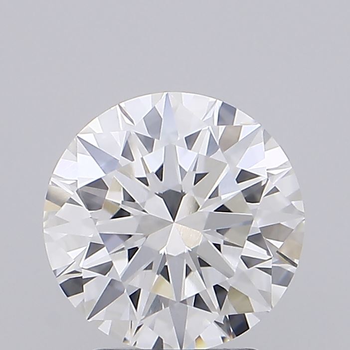 IGI 1.52 Carat Round Brilliant Lab Grown Diamond 人工培育鑽石 實驗室人造鑽石