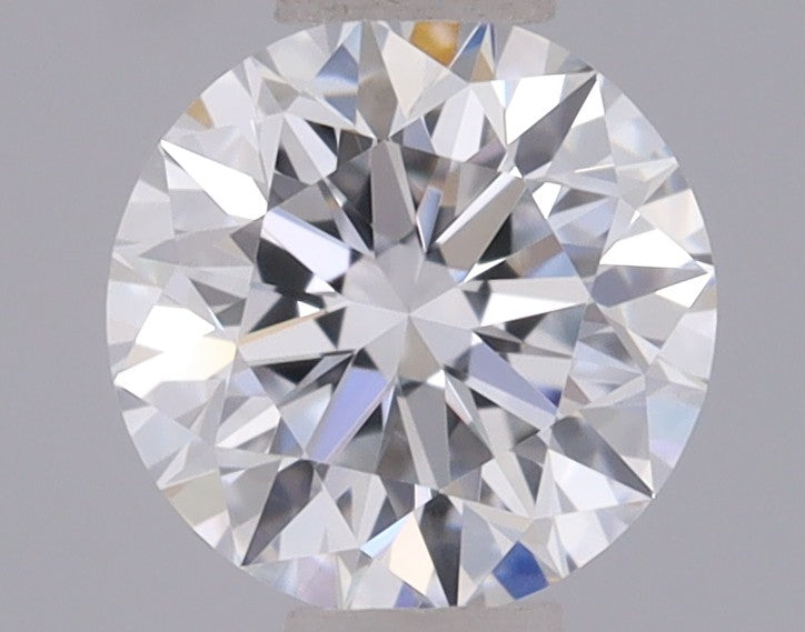 IGI 0.50 Carat Round Brilliant Lab Grown Diamond 人工培育鑽石 實驗室人造鑽石