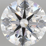 IGI 3.34 Carat Round Brilliant Lab Grown Diamond 人工培育鑽石 實驗室人造鑽石