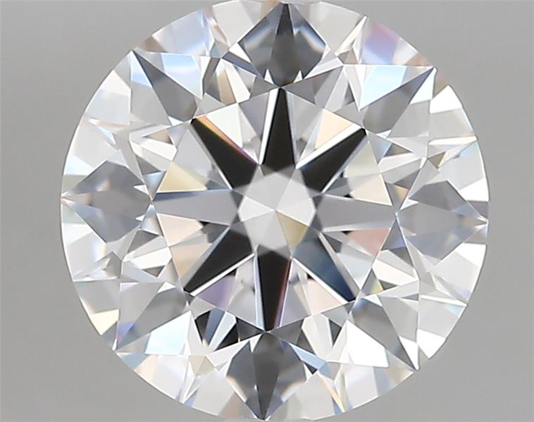 IGI 3.34 Carat Round Brilliant Lab Grown Diamond 人工培育鑽石 實驗室人造鑽石
