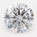 IGI 3.10 Carat Round Brilliant Lab Grown Diamond 人工培育鑽石 實驗室人造鑽石