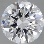 IGI 1.50 Carat Round Brilliant Lab Grown Diamond 人工培育鑽石 實驗室人造鑽石