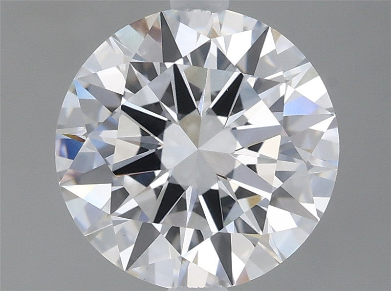IGI 1.50 Carat Round Brilliant Lab Grown Diamond 人工培育鑽石 實驗室人造鑽石