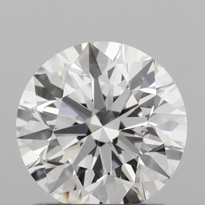 IGI 1.01 Carat Round Brilliant Lab Grown Diamond 人工培育鑽石 實驗室人造鑽石