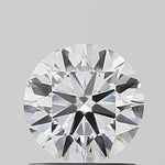 IGI 0.91 Carat Round Brilliant Lab Grown Diamond 人工培育鑽石 實驗室人造鑽石