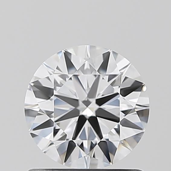 IGI 0.91 Carat Round Brilliant Lab Grown Diamond 人工培育鑽石 實驗室人造鑽石