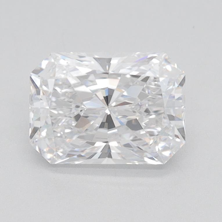 IGI 1.02 Carat Radiant Cut Lab Grown Diamond 人工培育鑽石 實驗室人造鑽石