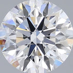 IGI 1.51 Carat Round Brilliant Lab Grown Diamond 人工培育鑽石 實驗室人造鑽石
