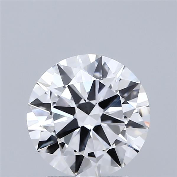 IGI 2.00 Carat Round Brilliant Lab Grown Diamond 人工培育鑽石 實驗室人造鑽石