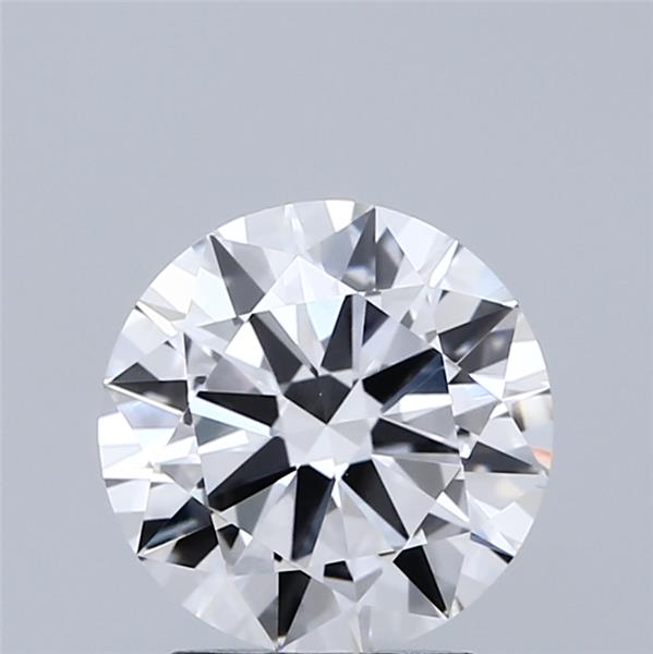 IGI 2.00 Carat Round Brilliant Lab Grown Diamond 人工培育鑽石 實驗室人造鑽石