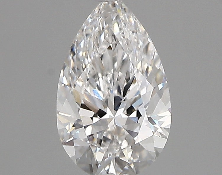 IGI 1.01 Carat Pear Lab Grown Diamond 人工培育鑽石 實驗室人造鑽石
