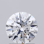IGI 0.98 Carat Round Brilliant Lab Grown Diamond 人工培育鑽石 實驗室人造鑽石