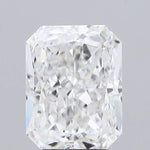 IGI 3.29 Carat Radiant Cut Lab Grown Diamond 人工培育鑽石 實驗室人造鑽石