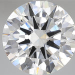 IGI 7.03 Carat Round Brilliant Lab Grown Diamond 人工培育鑽石 實驗室人造鑽石
