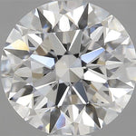 IGI 1.64 Carat Round Brilliant Lab Grown Diamond 人工培育鑽石 實驗室人造鑽石