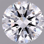 IGI 1.57 Carat Round Brilliant Lab Grown Diamond 人工培育鑽石 實驗室人造鑽石