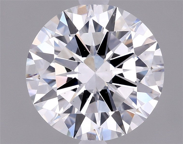 IGI 1.57 Carat Round Brilliant Lab Grown Diamond 人工培育鑽石 實驗室人造鑽石