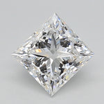 IGI 1.05 Carat 公主方 - Princess Cut 培育鑽石 Lab Grown Diamond 人造鑽石 人工鑽石 實驗室鑽石 培養鑽石 香港 培育鑽 