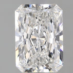 IGI 2.06 Carat 雷地恩切割 - Radiant Cut 培育鑽石 Lab Grown Diamond 人造鑽石 人工鑽石 實驗室鑽石 培養鑽石 香港 培育鑽 