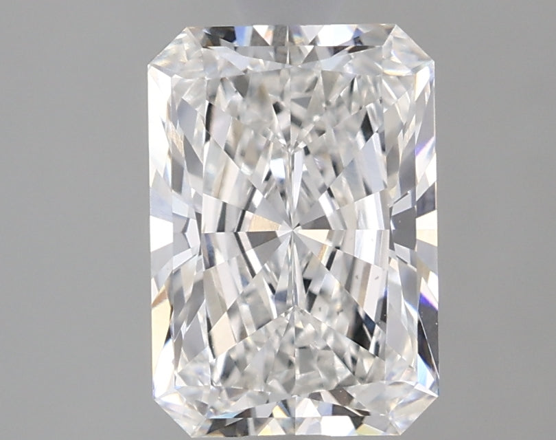 IGI 2.06 Carat 雷地恩切割 - Radiant Cut 培育鑽石 Lab Grown Diamond 人造鑽石 人工鑽石 實驗室鑽石 培養鑽石 香港 培育鑽 