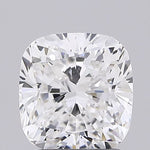 IGI 1.81 Carat Cushion Lab Grown Diamond 人工培育鑽石 實驗室人造鑽石