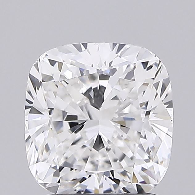 IGI 1.81 Carat Cushion Lab Grown Diamond 人工培育鑽石 實驗室人造鑽石